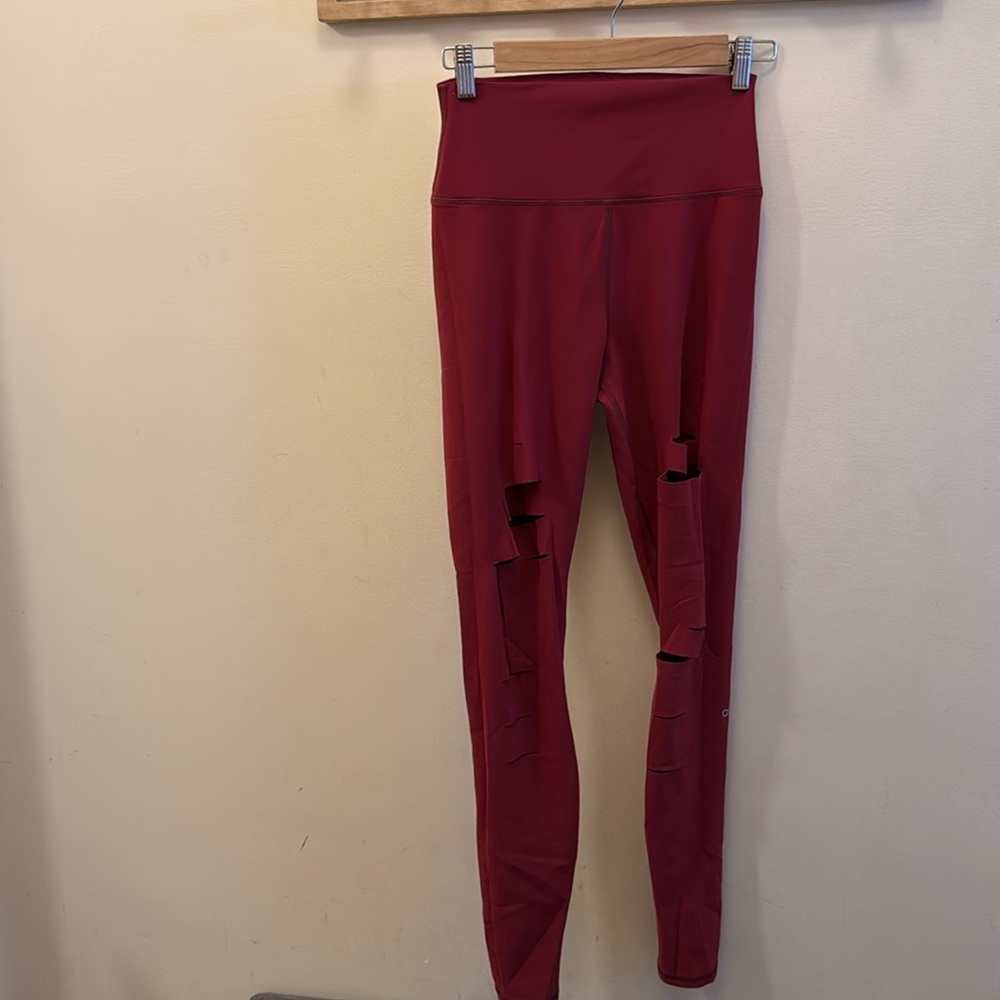 Alo leggings